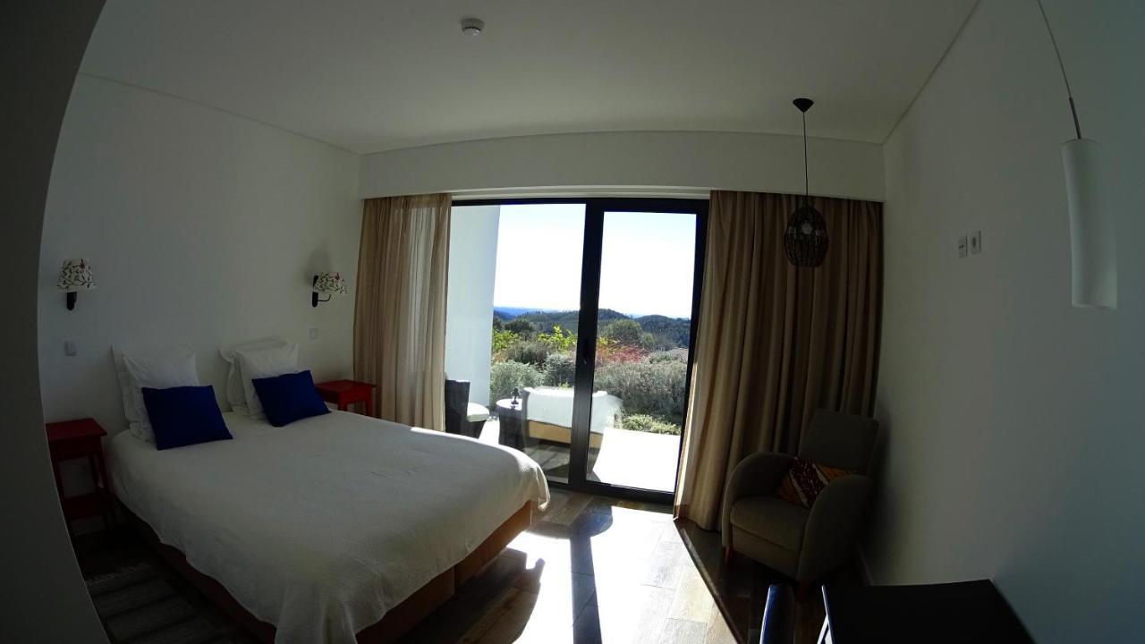 Vinha Do Gaio Villa Montes de Cima Bagian luar foto