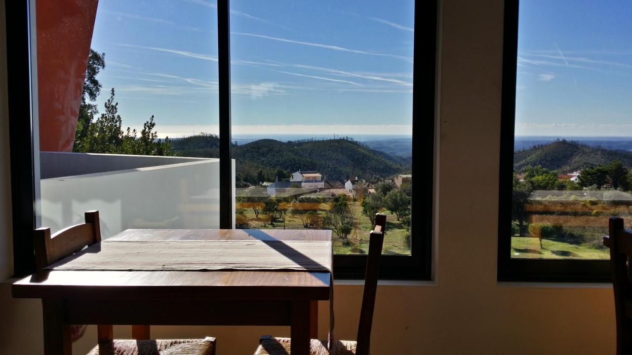 Vinha Do Gaio Villa Montes de Cima Bagian luar foto
