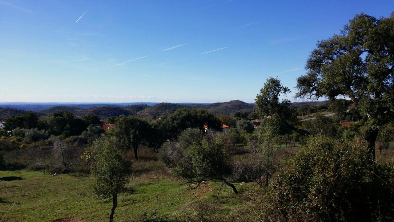 Vinha Do Gaio Villa Montes de Cima Bagian luar foto