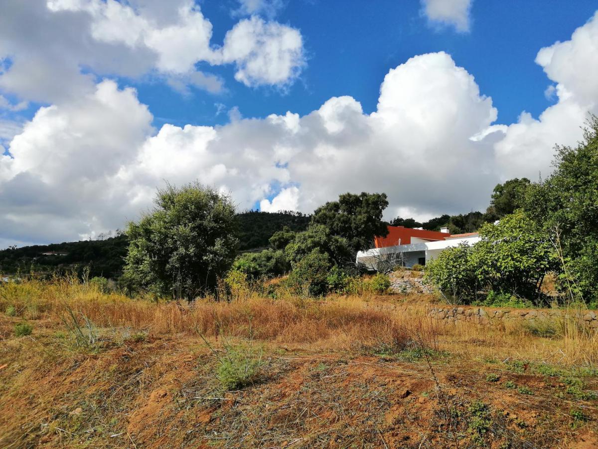 Vinha Do Gaio Villa Montes de Cima Bagian luar foto