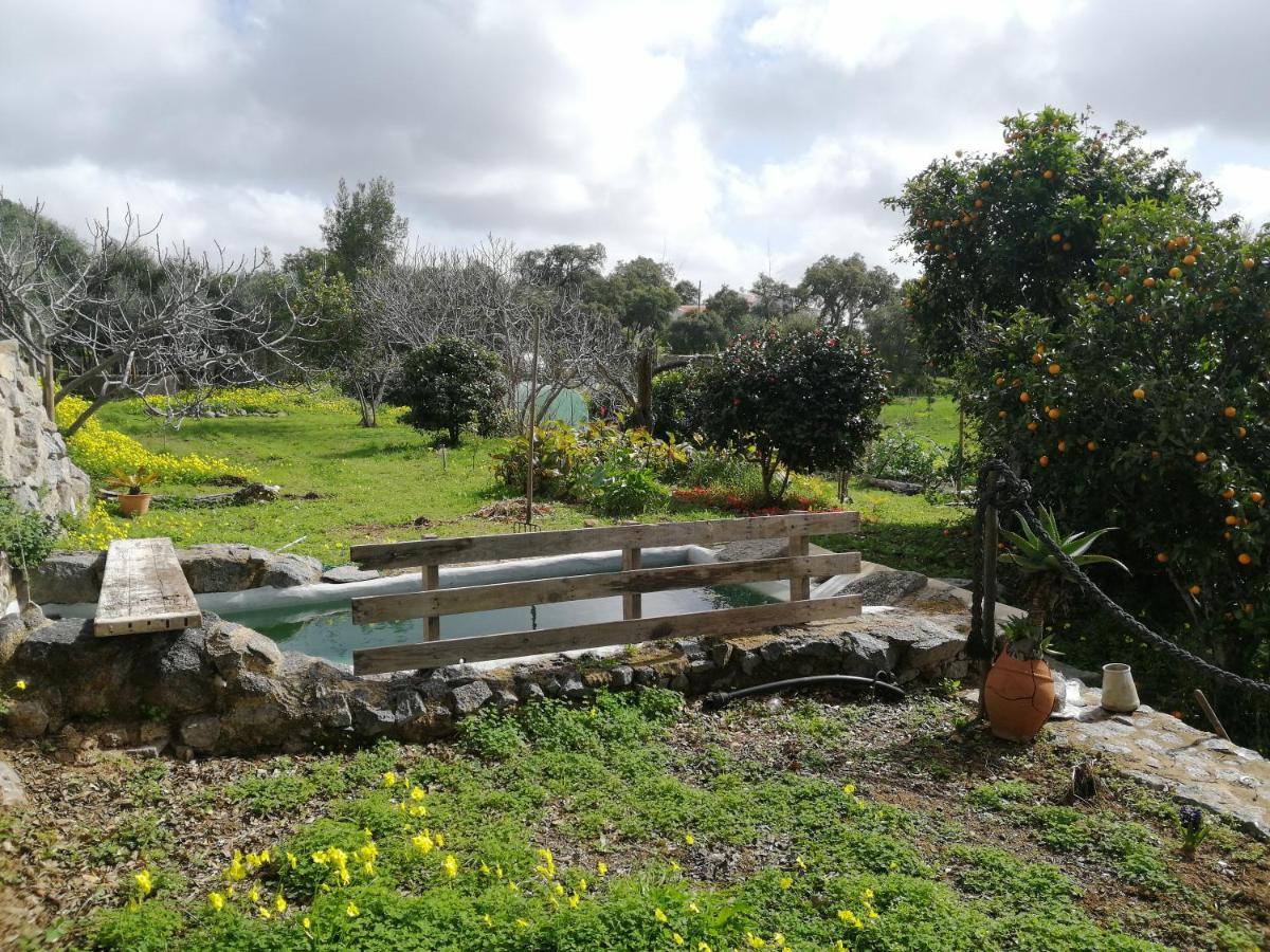 Vinha Do Gaio Villa Montes de Cima Bagian luar foto