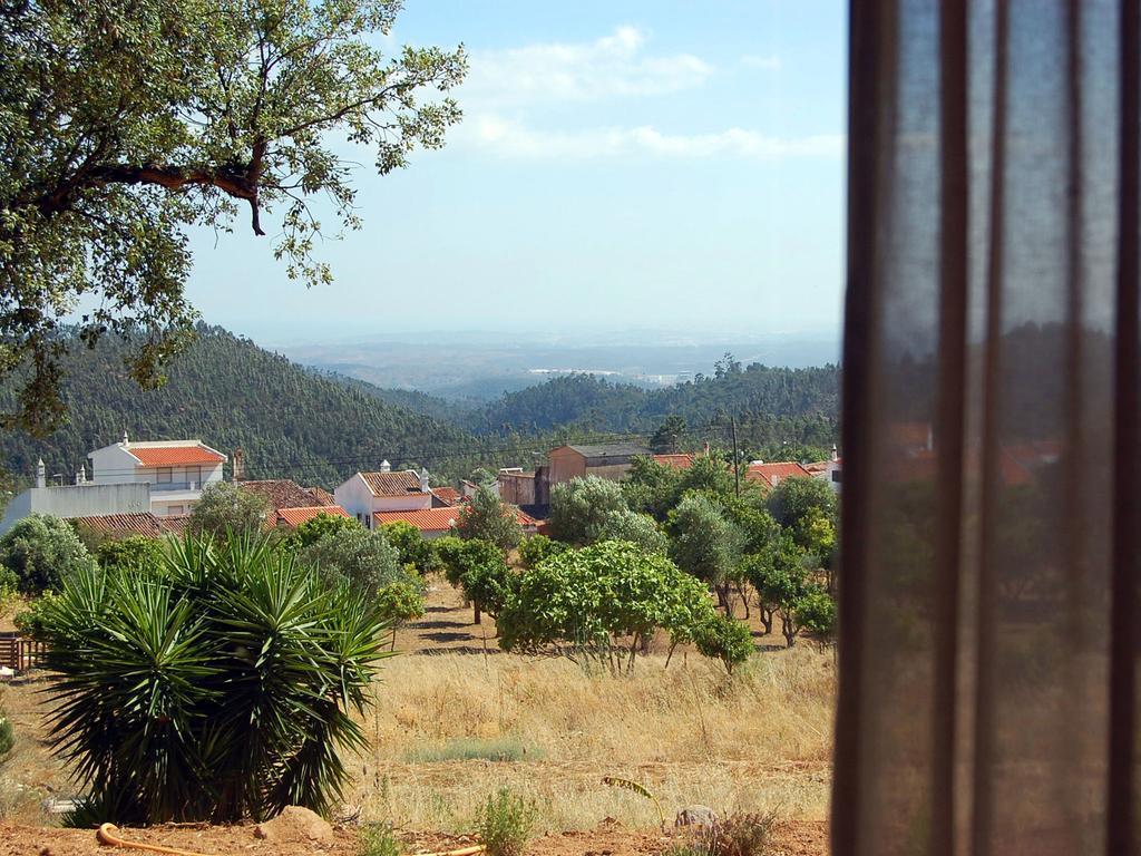 Vinha Do Gaio Villa Montes de Cima Bagian luar foto